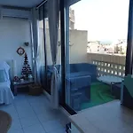 Vue * Le Barcarès