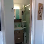 Vue Appartement Le Barcarès