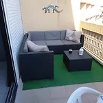 Appartement Vue