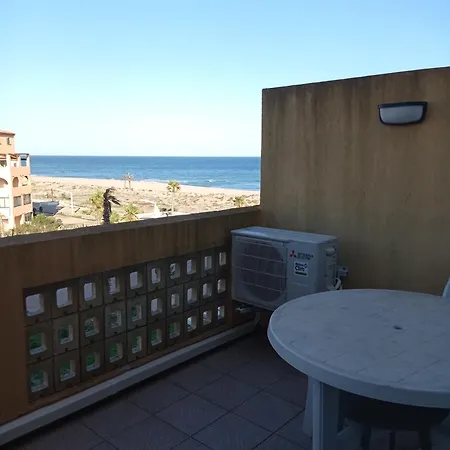 Vue Apartmán *