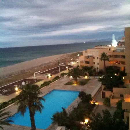 Apartmán Vue Le Barcarès