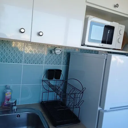 Vue Apartmán Le Barcarès