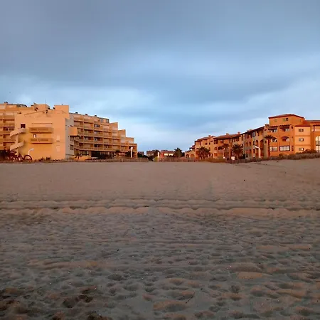 Vue Apartmán *