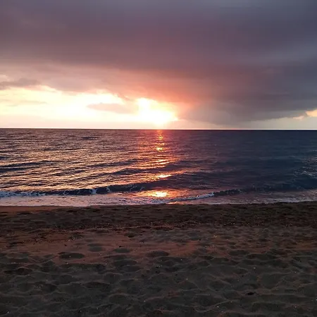 Apartmán Vue Le Barcarès