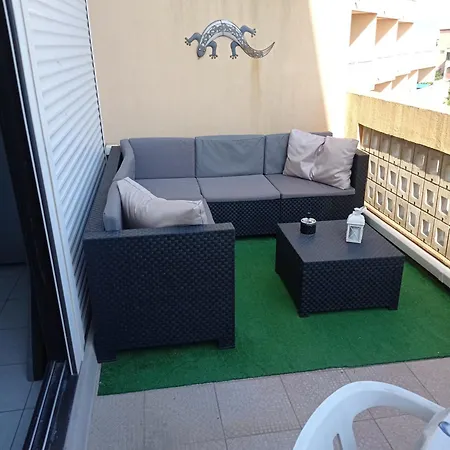 Apartmán Vue