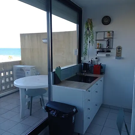Apartmán Vue *