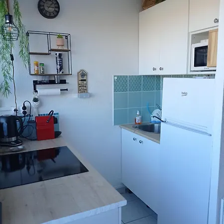 Vue Apartmán *