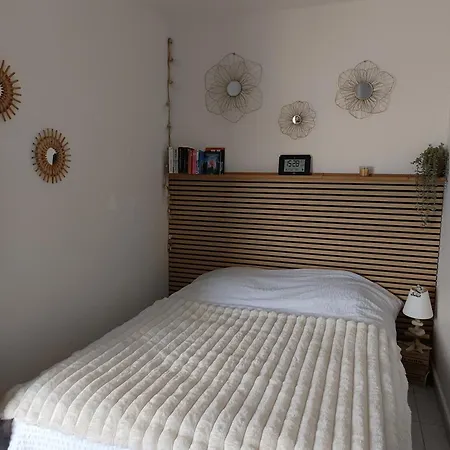 Vue * Le Barcarès