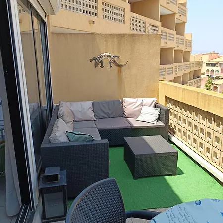Vue Apartmán *