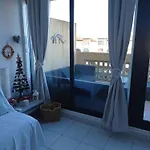 Vue * Le Barcarès