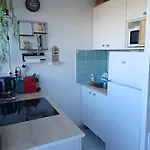 Vue شقة *