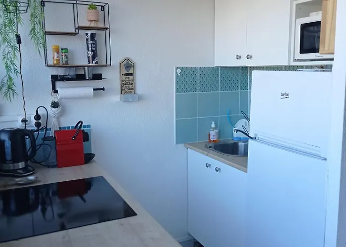 Vue Appartamento *